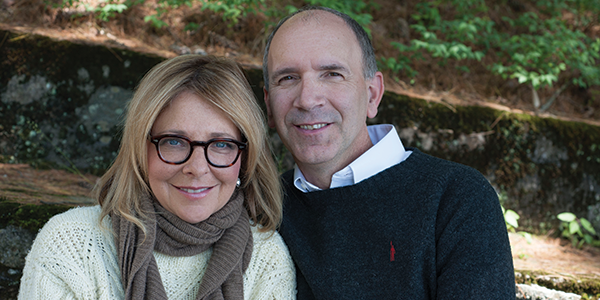Peace of Mind Gift Annuity